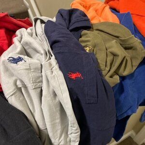 Ralph Lauren polo LOT